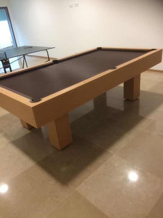 Vendo mesa de snooker 1000 €