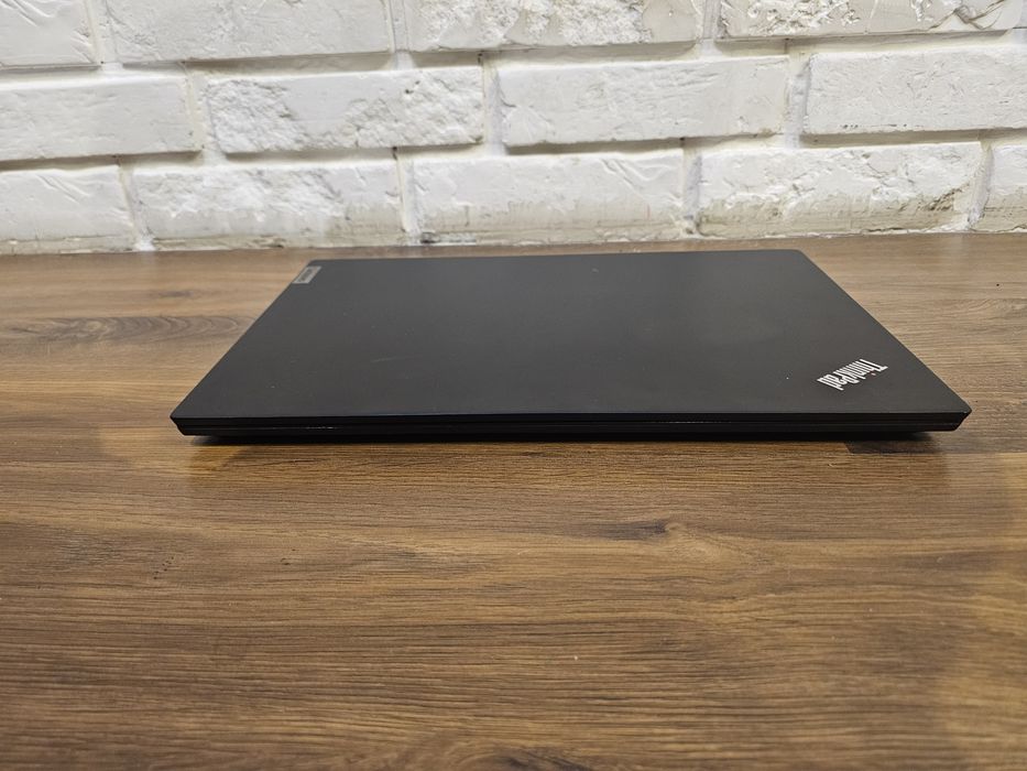 Lenovo ThinkPad E15-ITU Gen2 15,6"/i7/16GB/2TB/Win11