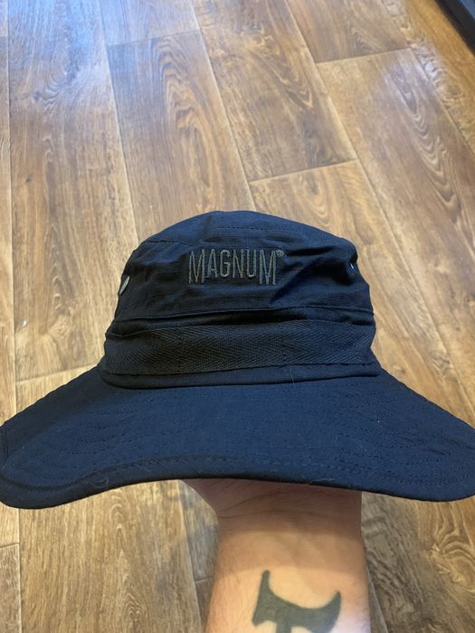 Панама Magnum Scrub