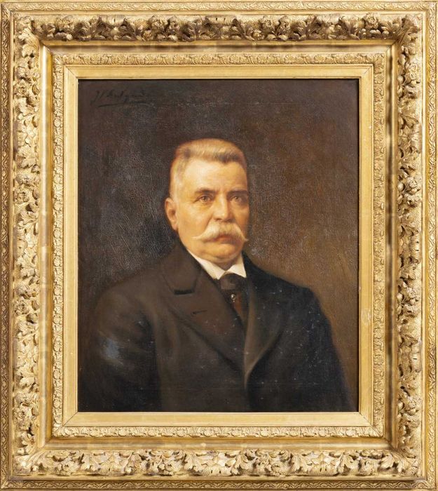 Lote Obras Pintura Portuguesa 17