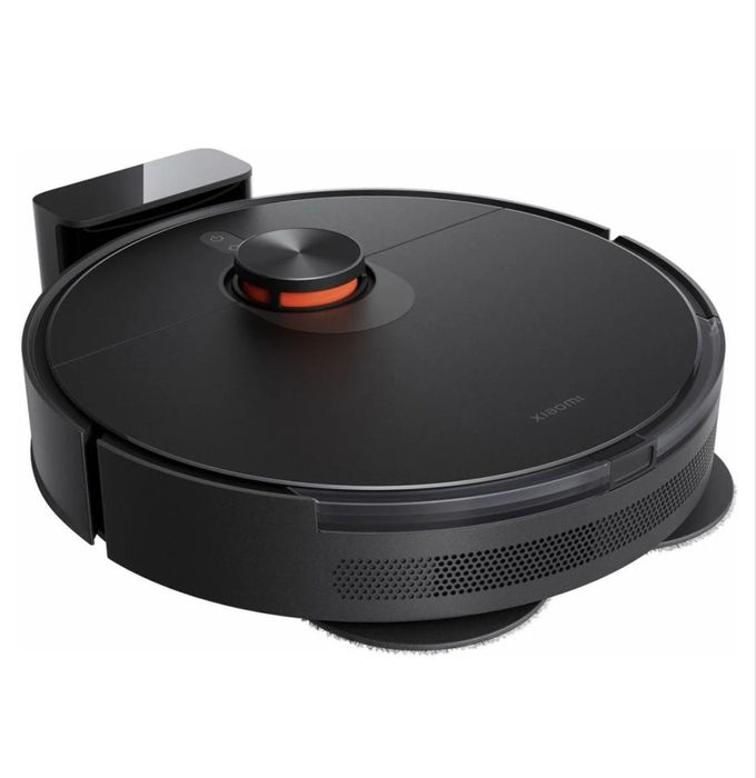 Робот пылесос Xiaomi Robot Vacuum S20+