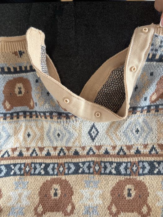 Rampers niemowlęcy Next Baby