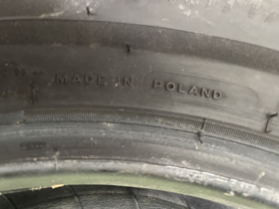 Шини літні  R15 Michelin