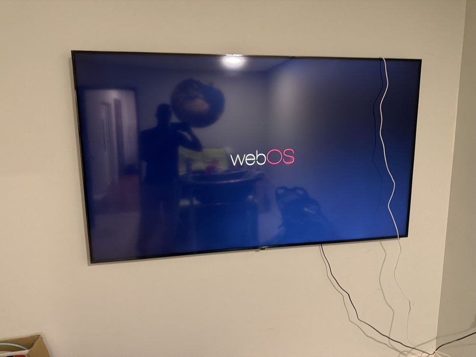 Tv LG 75 polegadas