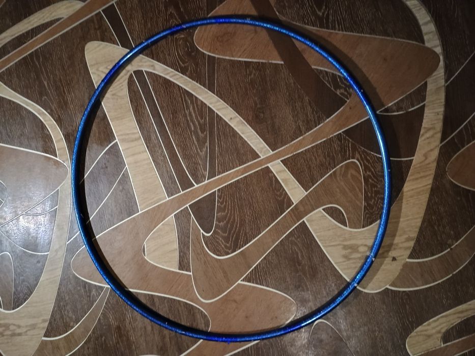 Профессиональный обруч для художественной гимнастики, Chacott 80 см