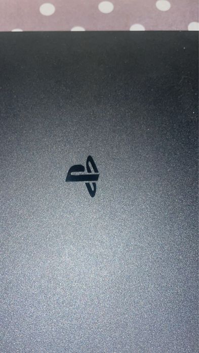 Playstation 4 nova