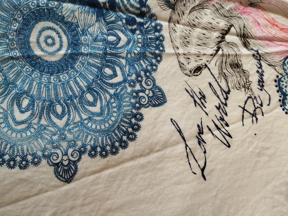 Sukienka Desigual L