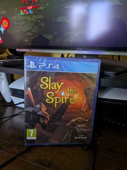 Slay The Spire PS4