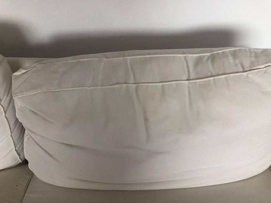 Sofá de 3 lugares Ikea
