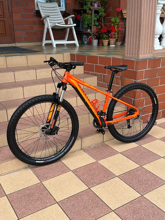 Rower MTB Specialized Rockhopper Pro Evo