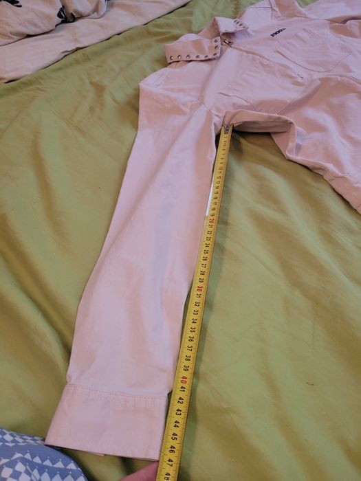 Kombinezon Vans x Sandy Liang damski