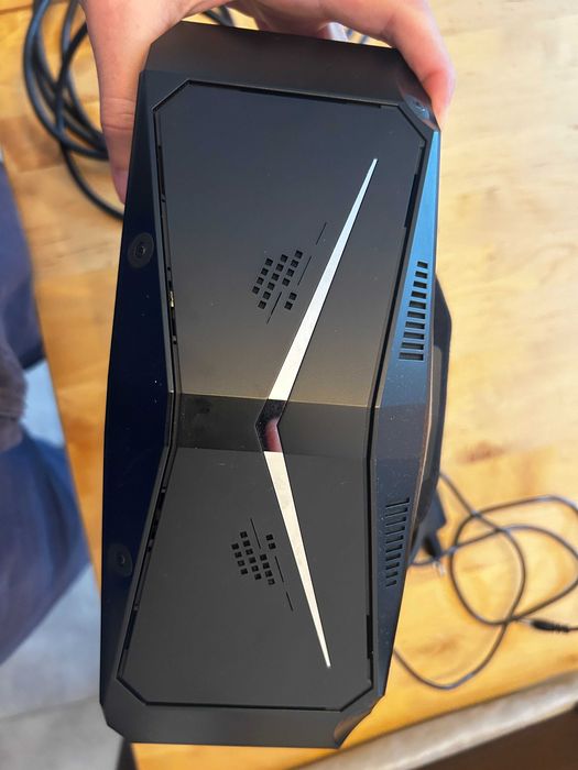 Pimax Crystal Light + akcesoria