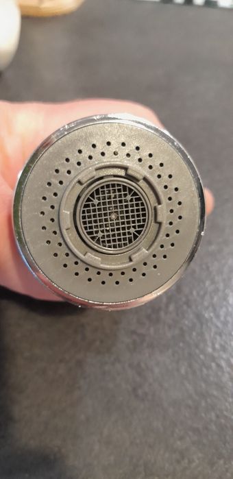 Perlator do bateri kuchennej nowe