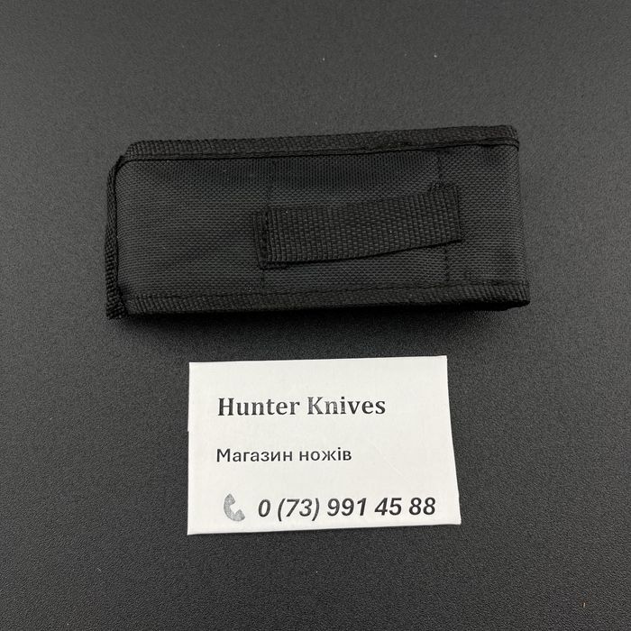 Нож стилет выкидной раскладной складной ніж викидний складний А3316