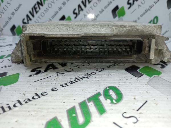 Centralina motor / ECU FIAT Punto (176_)