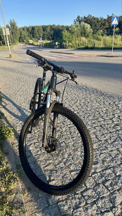 TREK Marlin 6 Gen 2 2022 DEORE 1x10 rozmiar M