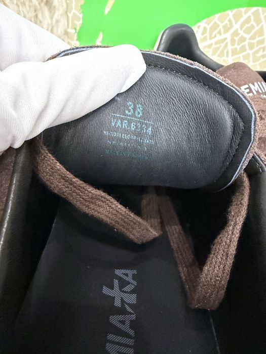 Кеди Premiata 24,5- 25 см
