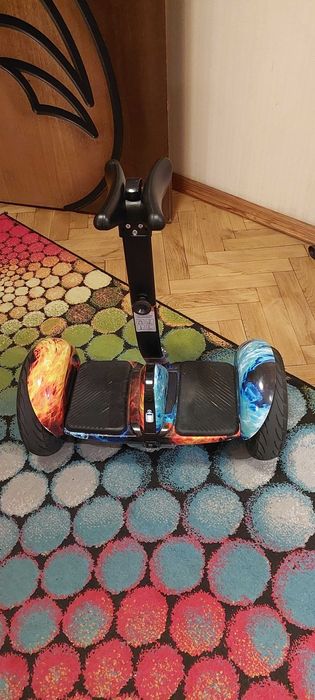 Гіроборд Segway Ninebot
