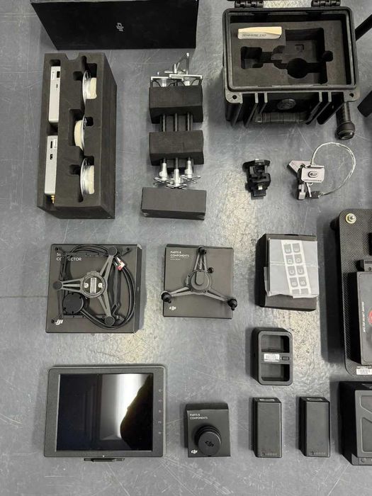 Dron DJI Matrice M210 RT