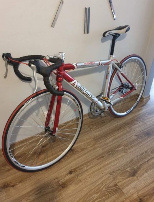 Rower szosowy szosa kross venom enyo