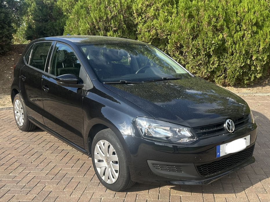 VW  Polo1.2 Tdi Bluemotion