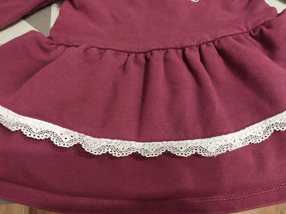 Sukieneczka Mrofi 80