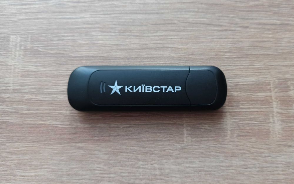 USB модем и кардридер Huawei Е1550 Киевстар