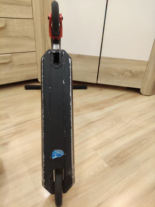 Hulajnoga wyczynowa Oxelo