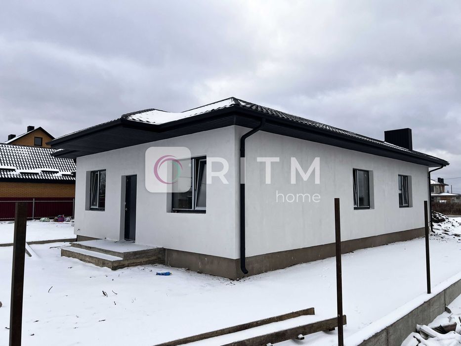 Продаж будинку 95 м² у с. Боратин (Старий Боратин)