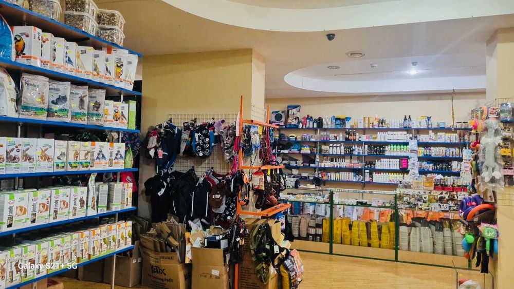 Продам помещение 177 кв.м. на ул.Анні Ахматовой 13,Позняки