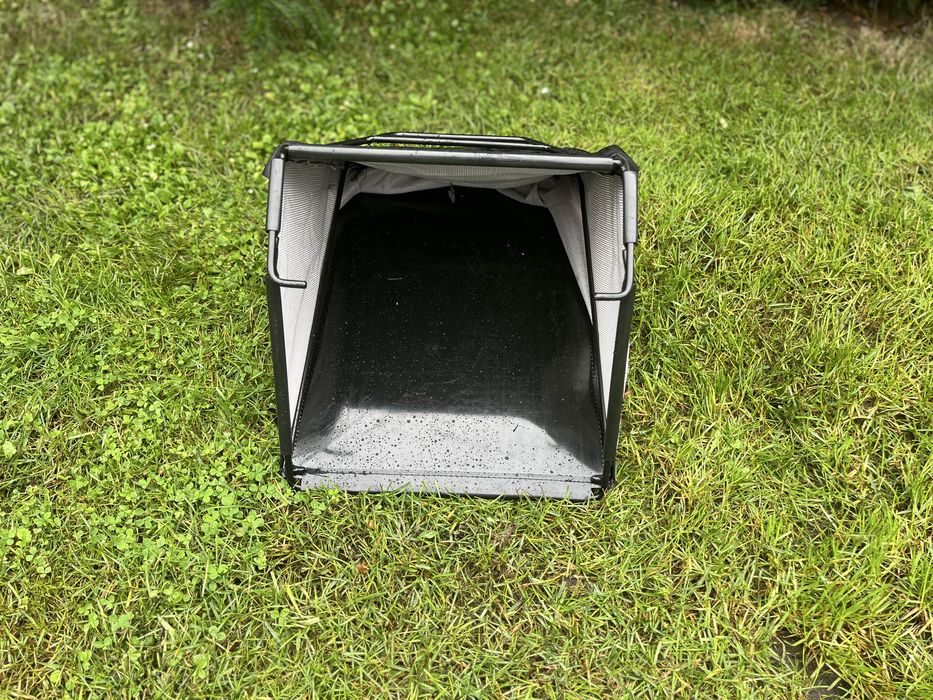 Kosz do kosiarki Honda  HRX537/HRH536/HRD536/HRB536 nowy