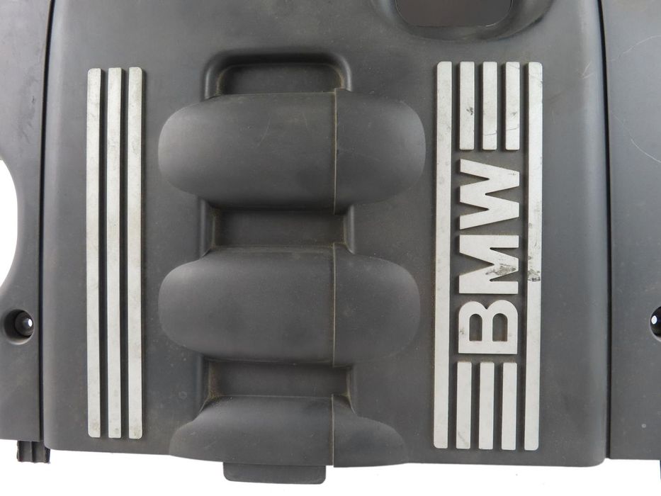 Tampa Do Motor Bmw 5 Ref: 11147789000/7807247 2003 - 2010