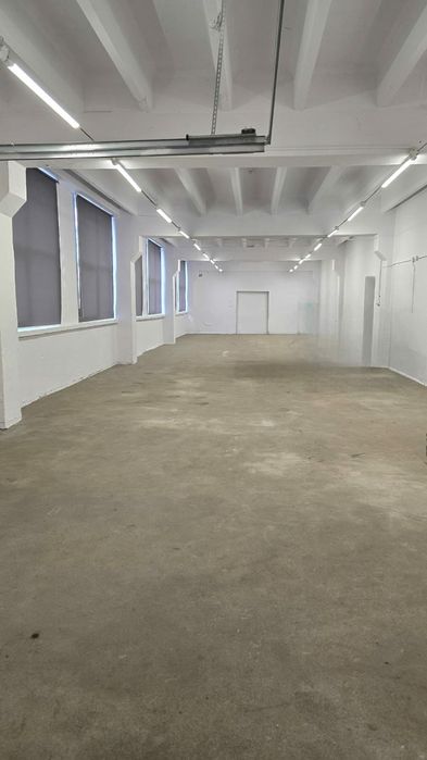 Hala Magazynowa 150m2 na wynajem