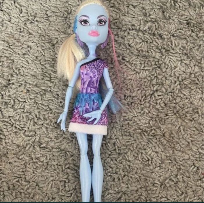 Bonecas Monster High