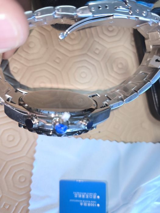 Relógio Casima novo