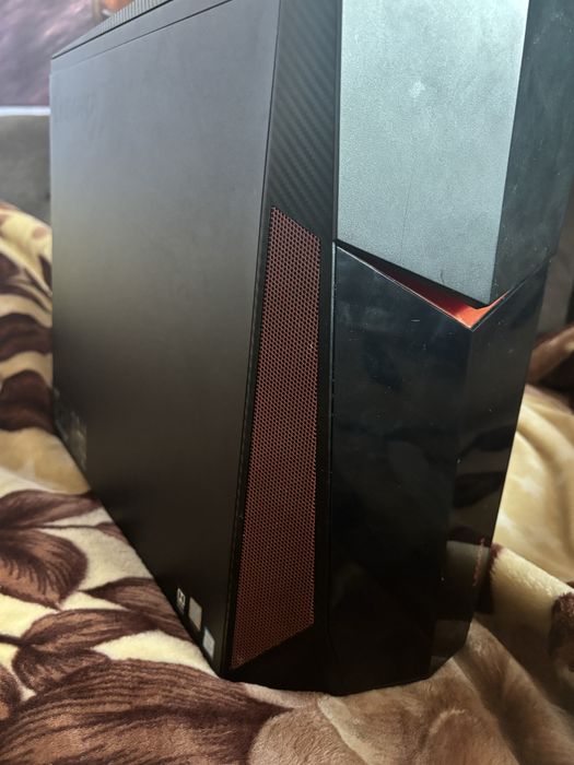 Komputer Stacjorarny