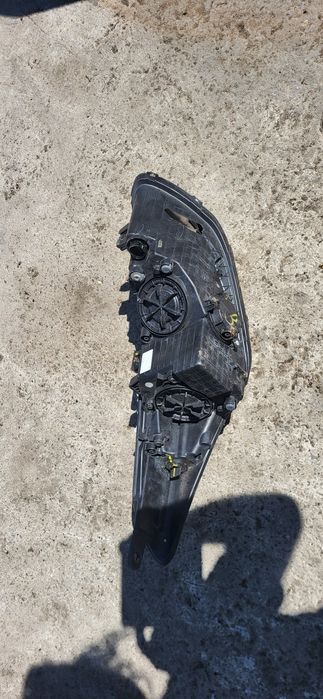 . Hyundai i 30  2   Lampa Przód  Lewa