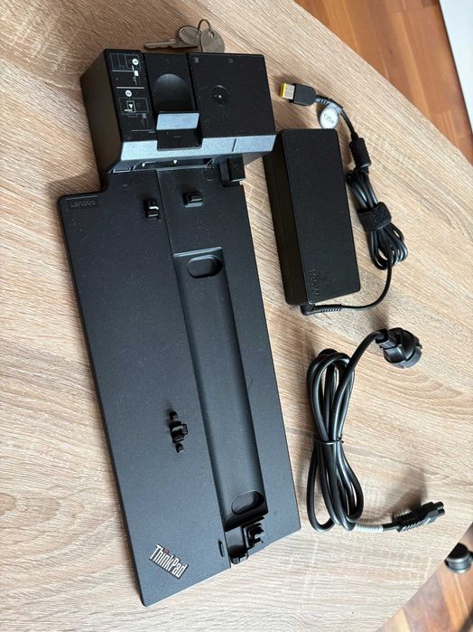 Lenovo ThinkPad P14s Gen 1 i7 / 32GB RAM / 512 MB SSD