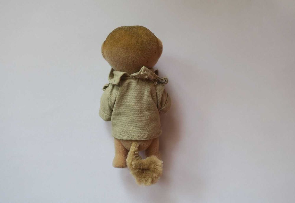 Figurka Sylvanian Families Tata Surykatka Harry Spotter
