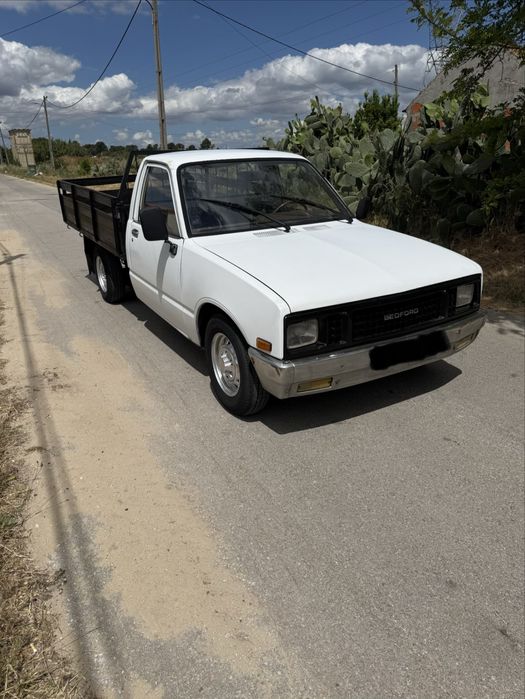 Bedford kbd27 2.2 isuzu c223