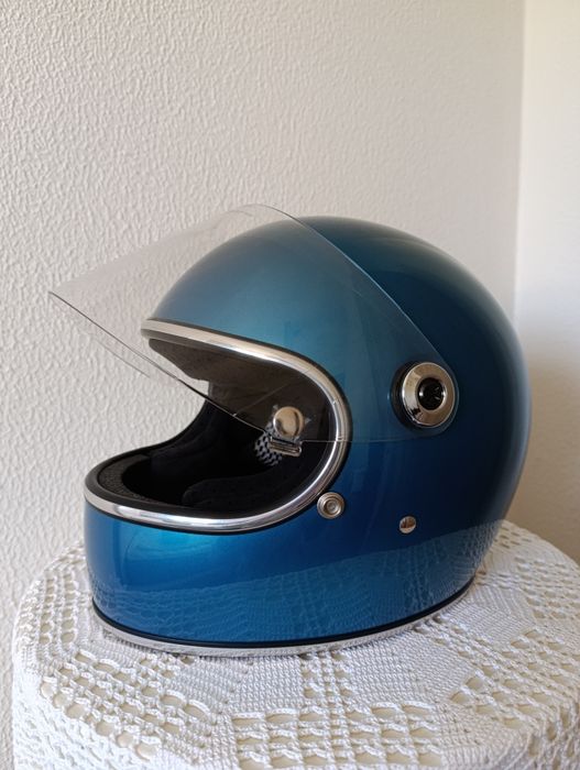 Capacete Biltwell