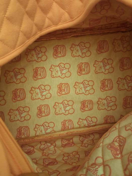 Saco para bebe by guedd