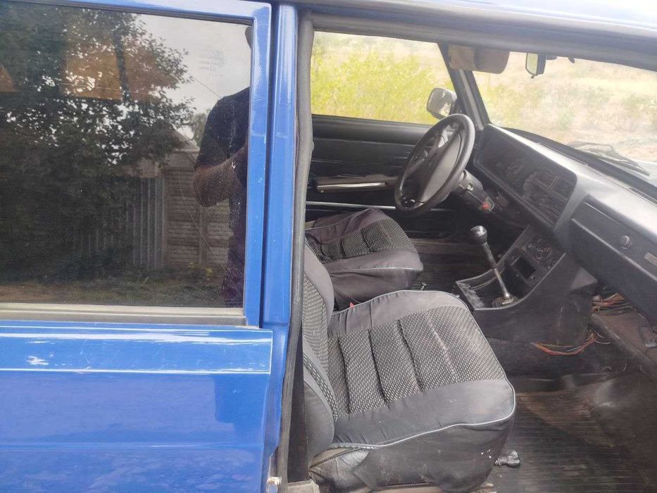 Продам ваз 2104 инжектор газ/бензин по т/п