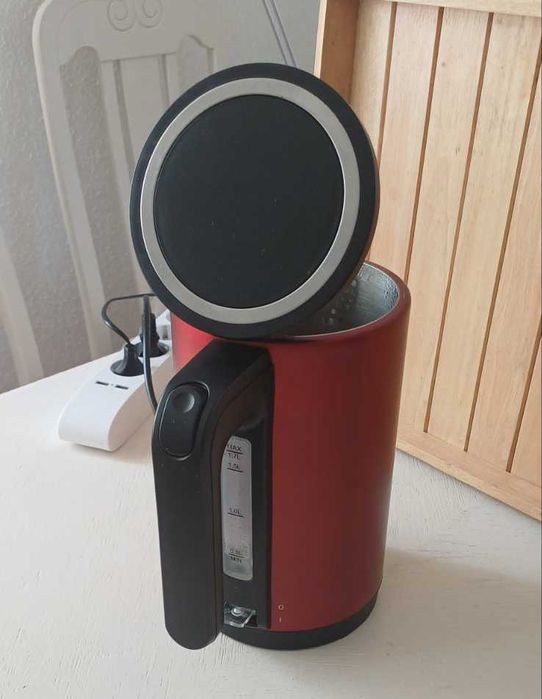 Продам електричний чайник Silver Crest (виробник Німеччина).