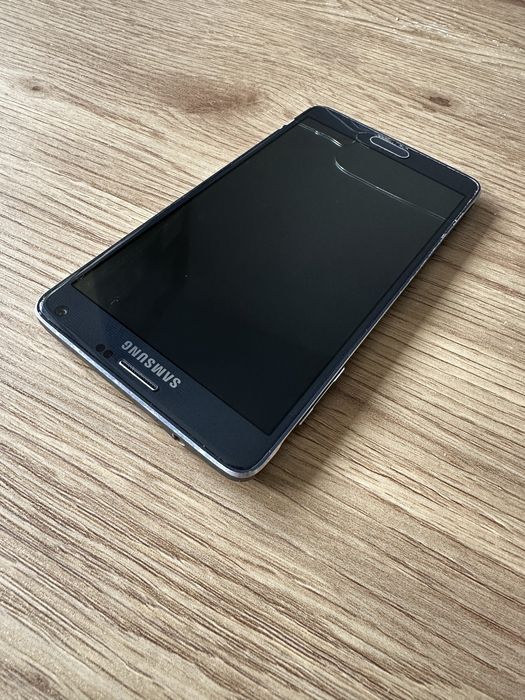 Smartfon Samsung Galaxy Note 4 SM-N910C