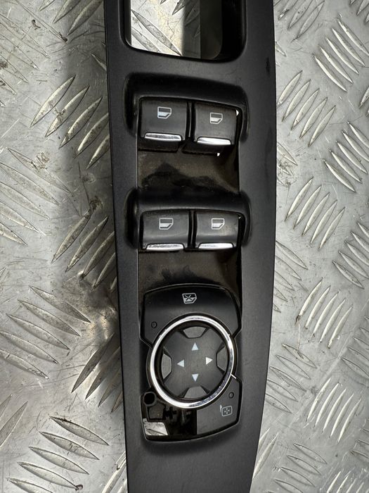 Блок стеклоподьемников FORD Fusion 13-20  Mondeo V  DG9T14540ACW