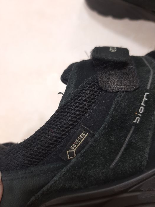 Кроссовки "ecco" 34 размер