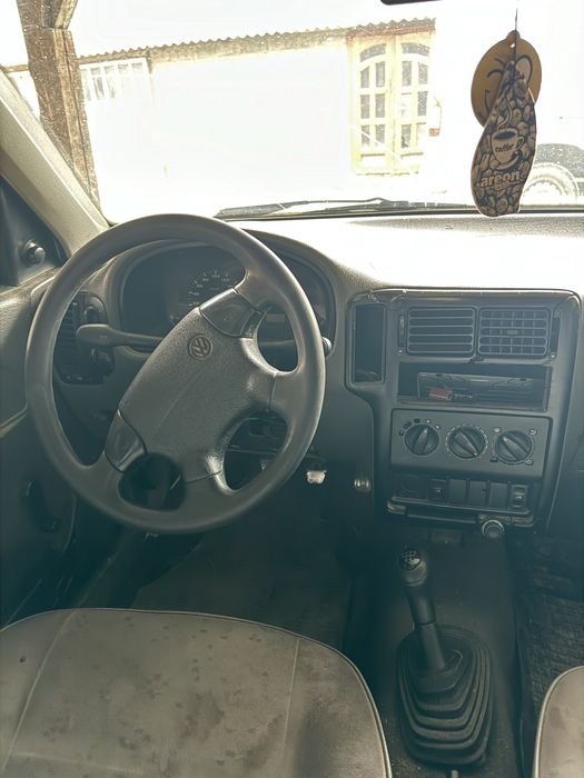 Продається volkswagen  Caddy 1.9tdi