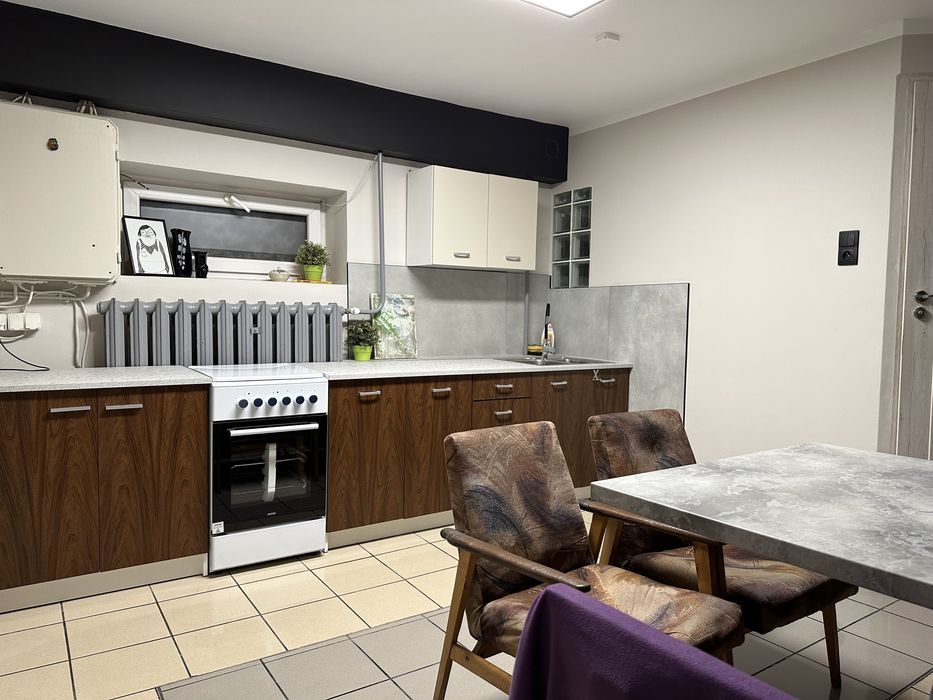 Noclegi dla pracowników 7-10 osób