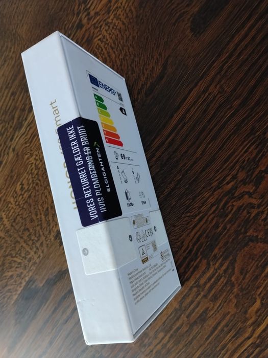 Смартфон HONOR 400 Smart